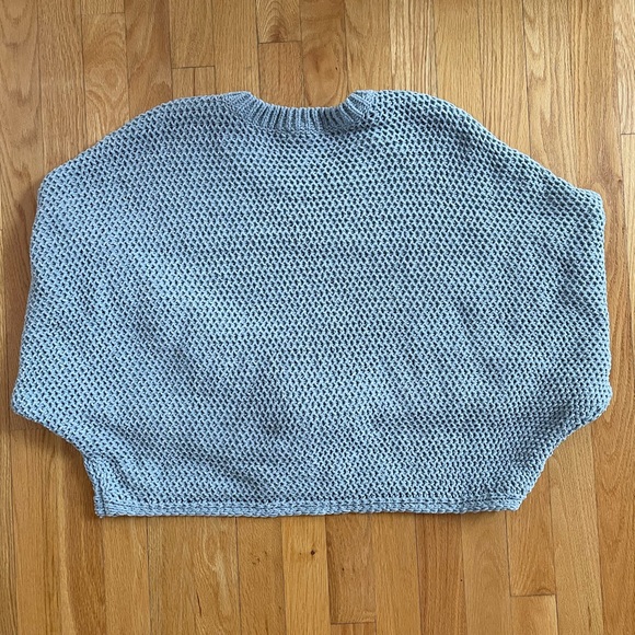 Garage Chenille Sweater - Picture 2 of 12